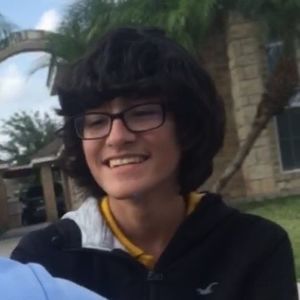 Meet your Posher, Brian